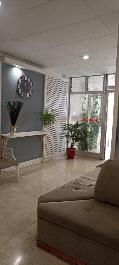 Appartement Girasol Puerto De La Cruz, Plaza Charco Exterior photo